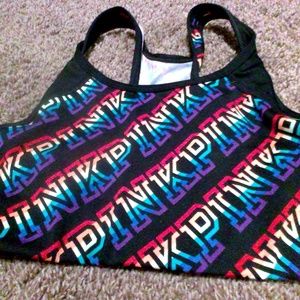 PINK sportsbra